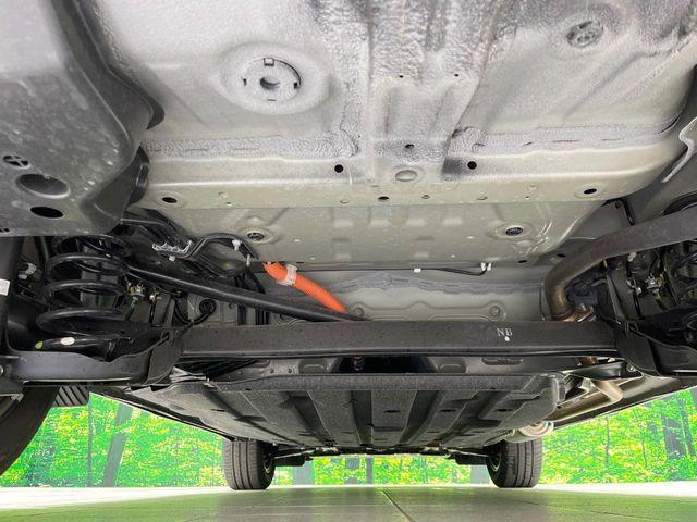 ヴェゼル(新潟県長岡市)