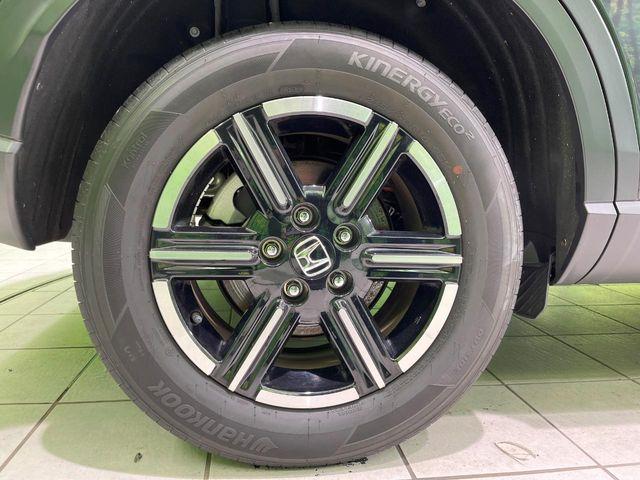 ヴェゼル(新潟県長岡市)