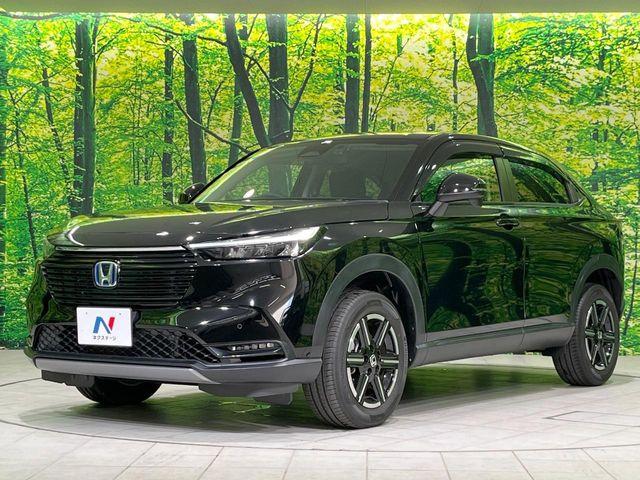 ヴェゼル(新潟県長岡市)