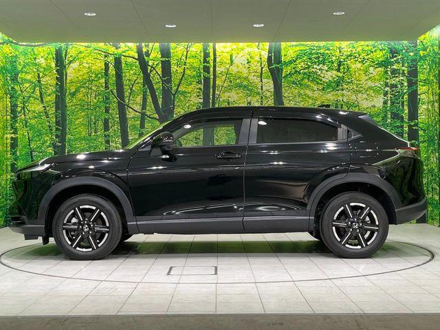 ヴェゼル(新潟県長岡市)