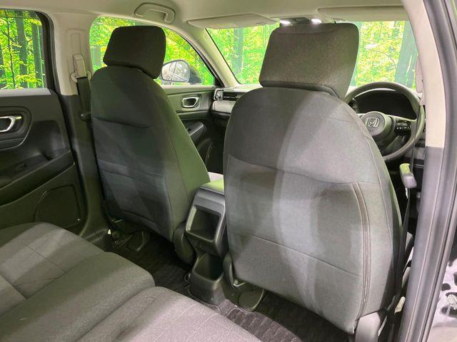 ヴェゼル(新潟県長岡市)