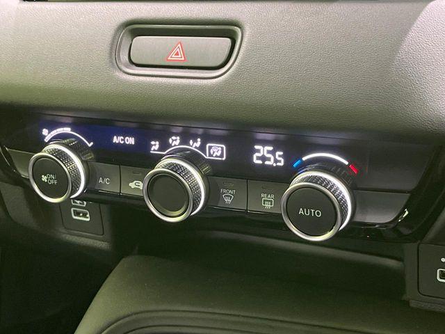 ヴェゼル(新潟県長岡市)