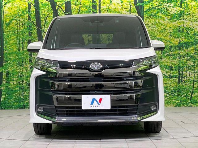 ノア(新潟県長岡市)