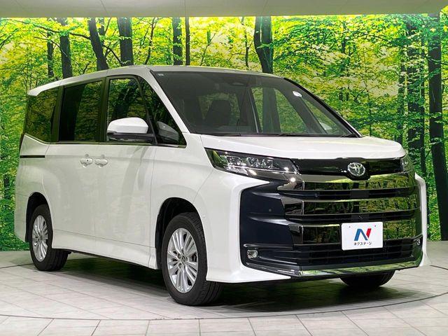 ノア(新潟県長岡市)