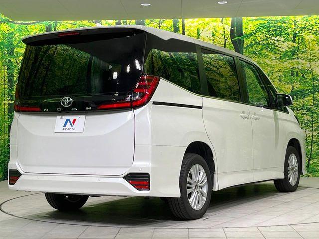 ノア(新潟県長岡市)