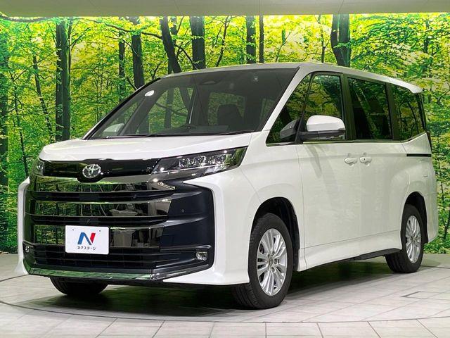 ノア(新潟県長岡市)