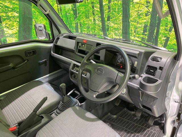 ハイゼットトラック(新潟県長岡市)