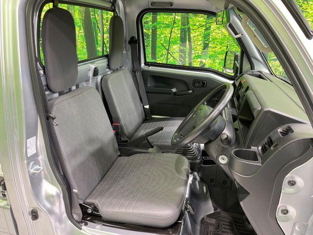 ハイゼットトラック(新潟県長岡市)