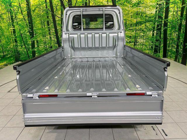 ハイゼットトラック(新潟県長岡市)