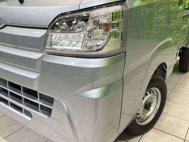 ハイゼットトラック(新潟県長岡市)