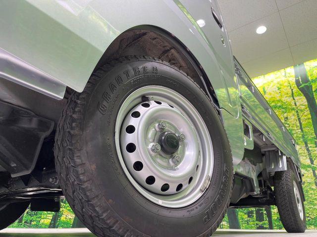 ハイゼットトラック(新潟県長岡市)