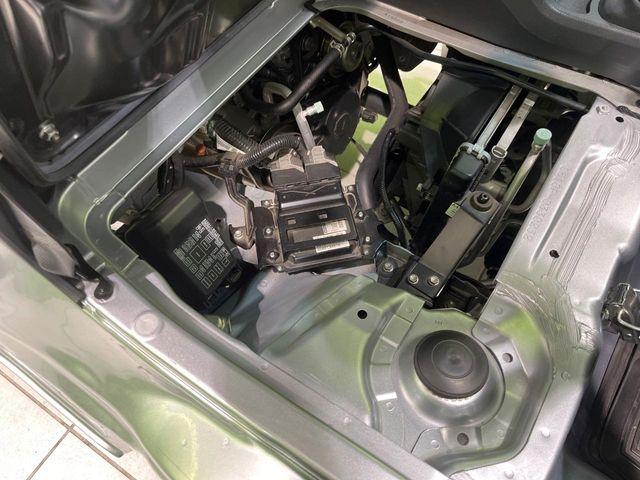 ハイゼットトラック(新潟県長岡市)