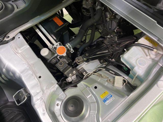 ハイゼットトラック(新潟県長岡市)