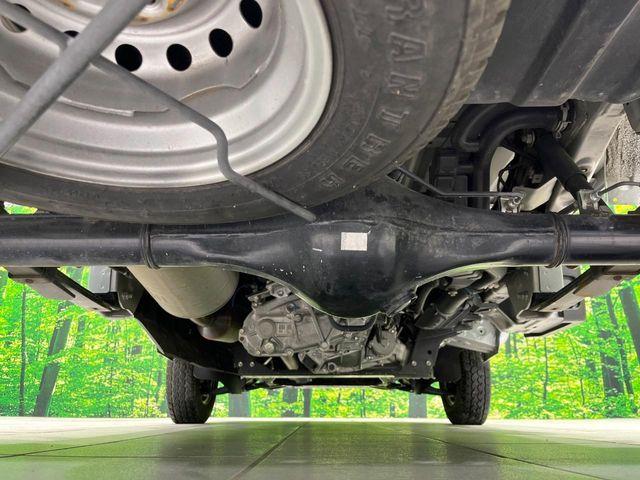 ハイゼットトラック(新潟県長岡市)