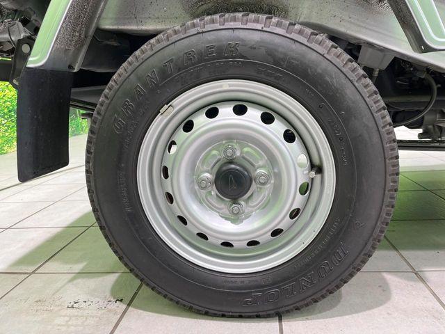 ハイゼットトラック(新潟県長岡市)