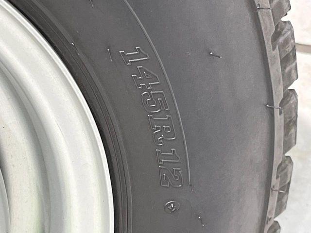 ハイゼットトラック(新潟県長岡市)