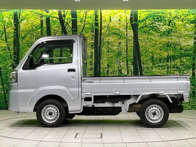 ハイゼットトラック(新潟県長岡市)