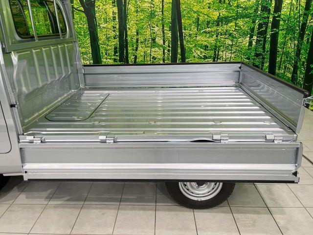 ハイゼットトラック(新潟県長岡市)