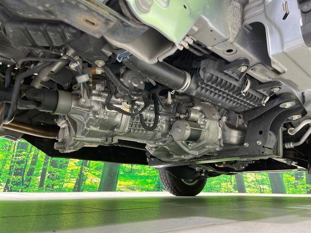 ハイゼットトラック(新潟県長岡市)