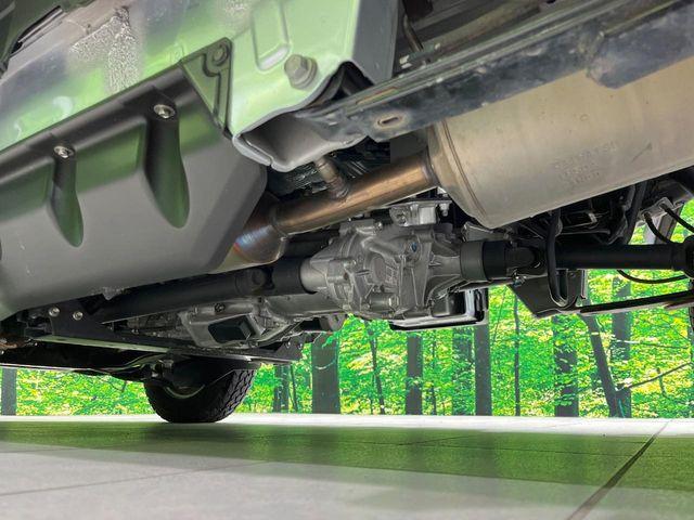 ハイゼットトラック(新潟県長岡市)