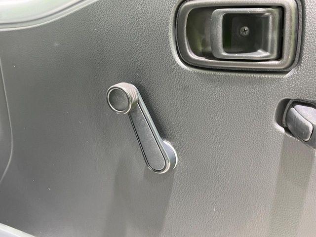 ハイゼットトラック(新潟県長岡市)