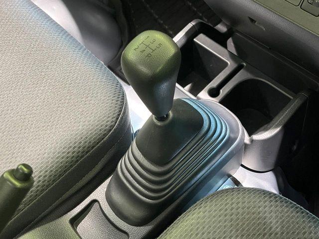 ハイゼットトラック(新潟県長岡市)