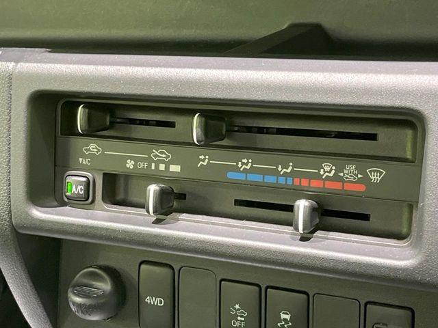 ハイゼットトラック(新潟県長岡市)