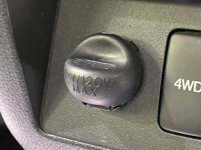 ハイゼットトラック(新潟県長岡市)