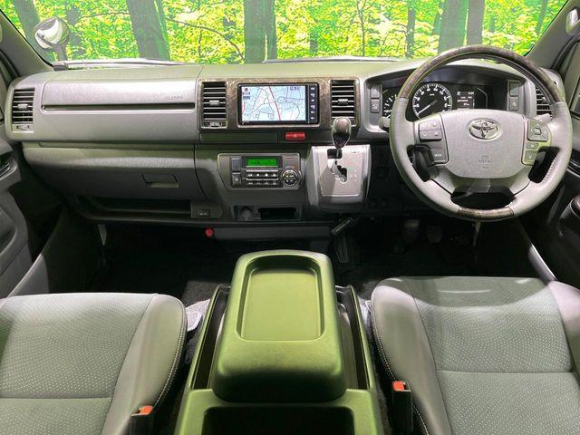 ハイエースバン(新潟県長岡市)