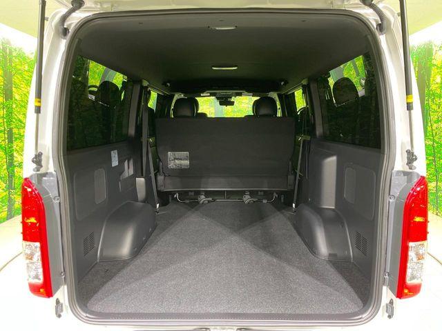 ハイエースバン(新潟県長岡市)