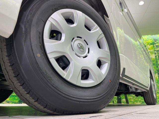 ハイエースバン(新潟県長岡市)