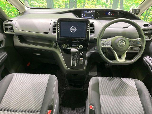 セレナ(新潟県長岡市)