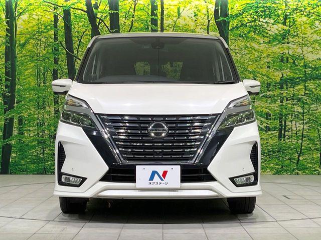 セレナ(新潟県長岡市)