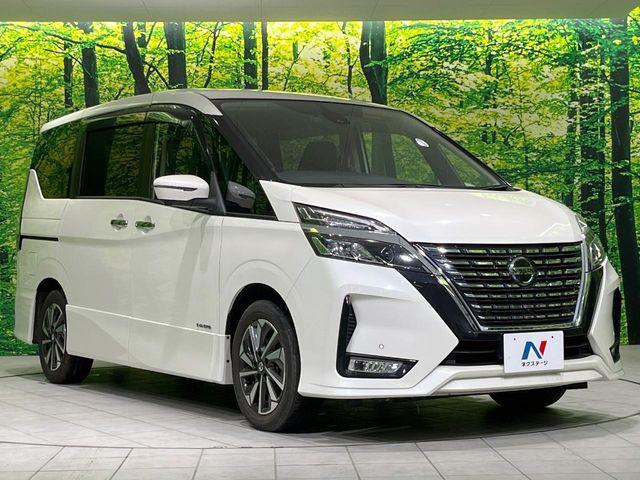 セレナ(新潟県長岡市)