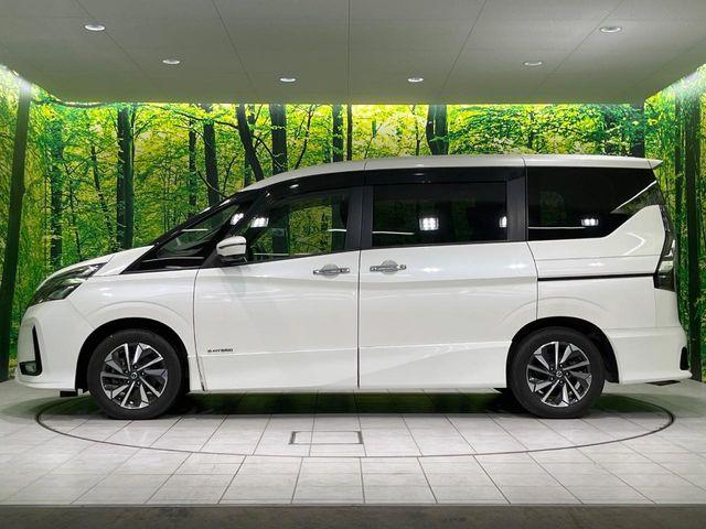 セレナ(新潟県長岡市)