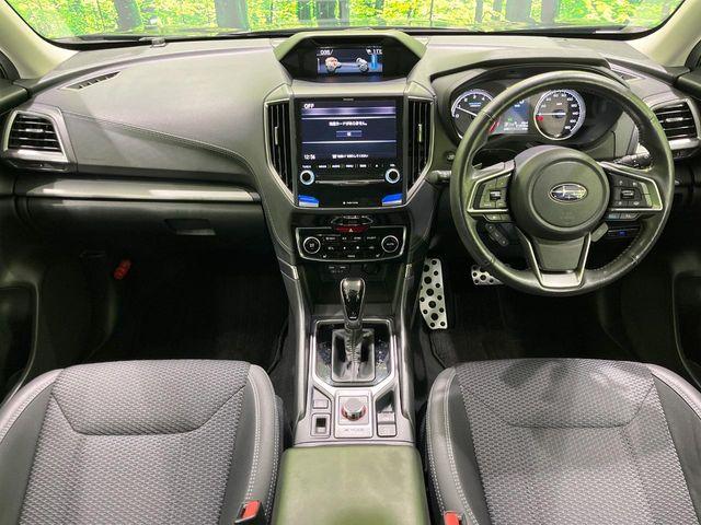 フォレスター(新潟県長岡市)