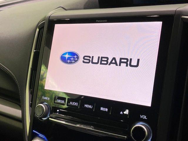 フォレスター(新潟県長岡市)