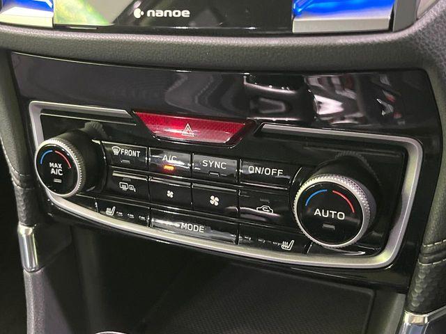 フォレスター(新潟県長岡市)