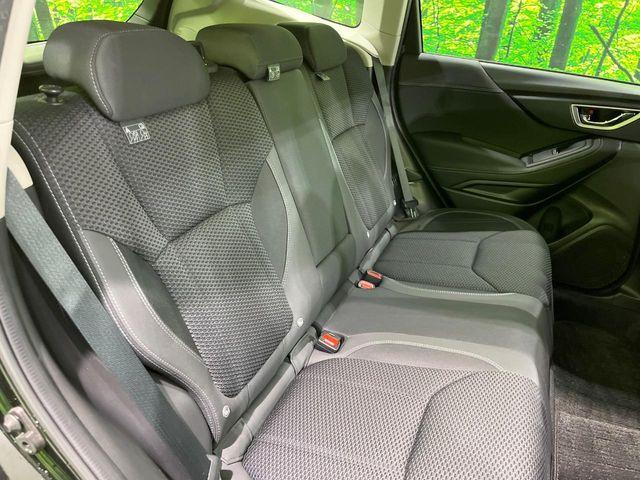 フォレスター(新潟県長岡市)