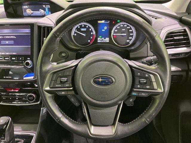 フォレスター(新潟県長岡市)