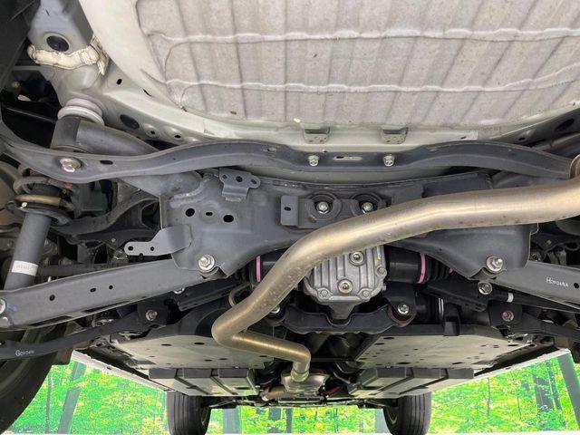 フォレスター(新潟県長岡市)