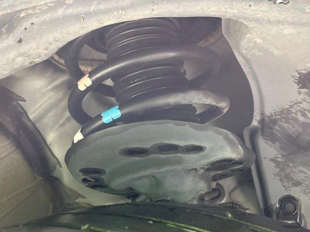 フォレスター(新潟県長岡市)