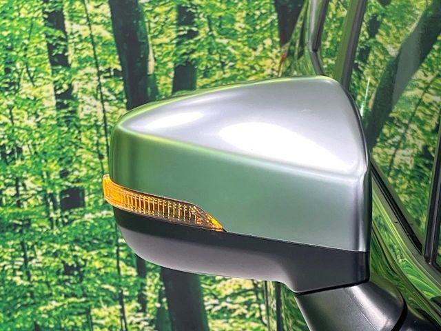 フォレスター(新潟県長岡市)