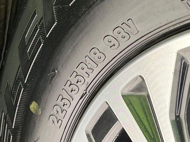 フォレスター(新潟県長岡市)