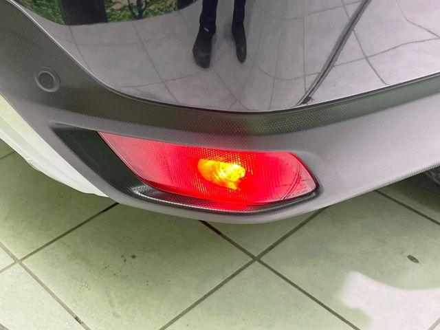 フォレスター(新潟県長岡市)