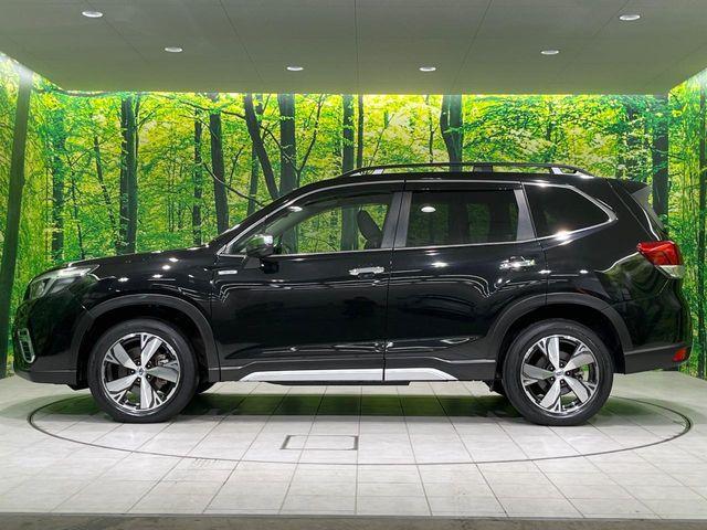 フォレスター(新潟県長岡市)