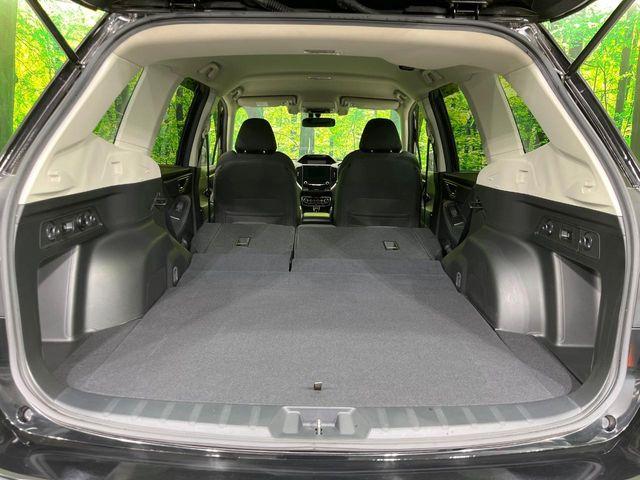 フォレスター(新潟県長岡市)