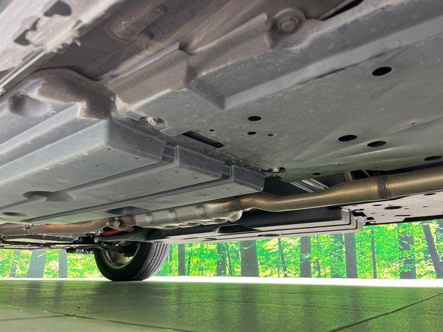 フォレスター(新潟県長岡市)