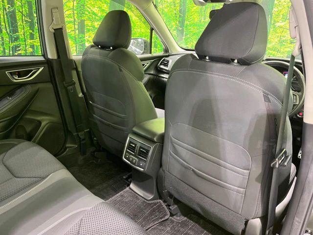 フォレスター(新潟県長岡市)