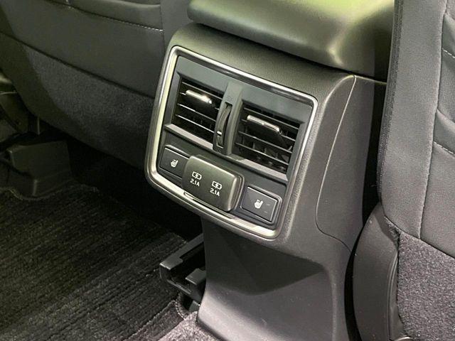 フォレスター(新潟県長岡市)